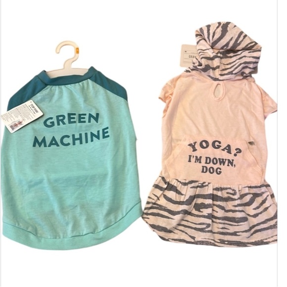 DOG TEES ⭐️ - Picture 1 of 7